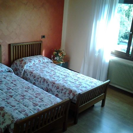 B&B La Palanca Revine Lago Exterior photo