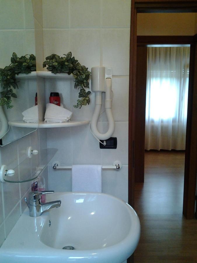 B&B La Palanca Revine Lago Exterior photo