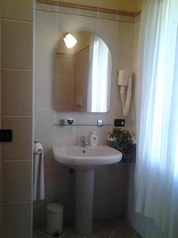 B&B La Palanca Revine Lago Exterior photo