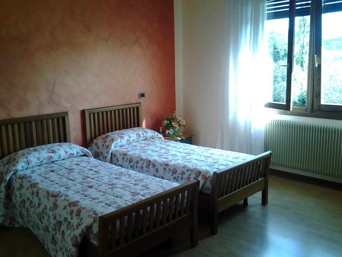 B&B La Palanca Revine Lago Exterior photo